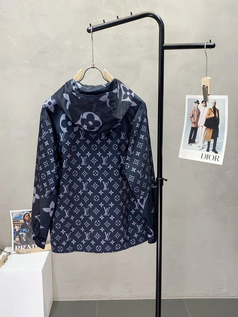 Louis Vuitton Outwear Attractive 135813