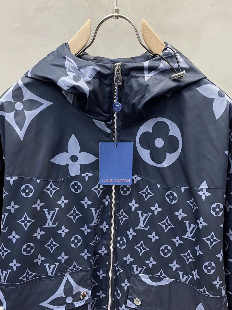 Louis Vuitton Outwear Attractive 135813
