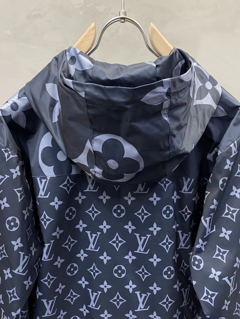 Louis Vuitton Outwear Attractive 135813