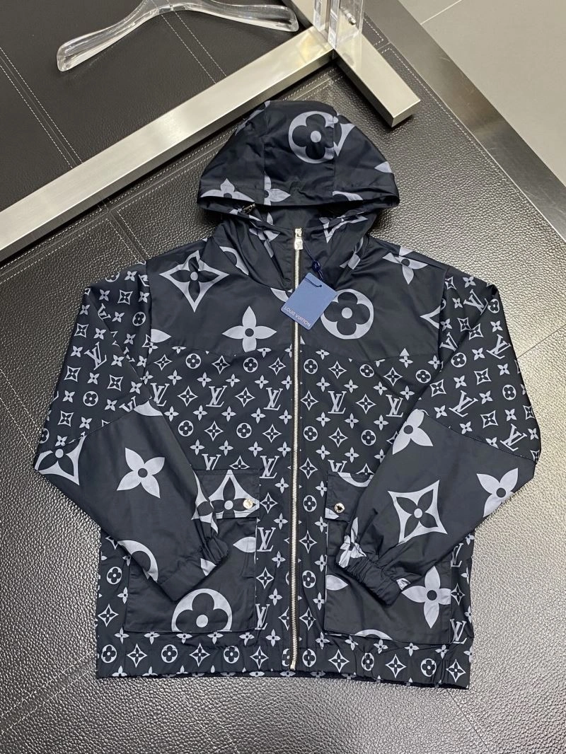 Louis Vuitton Outwear Attractive 135813