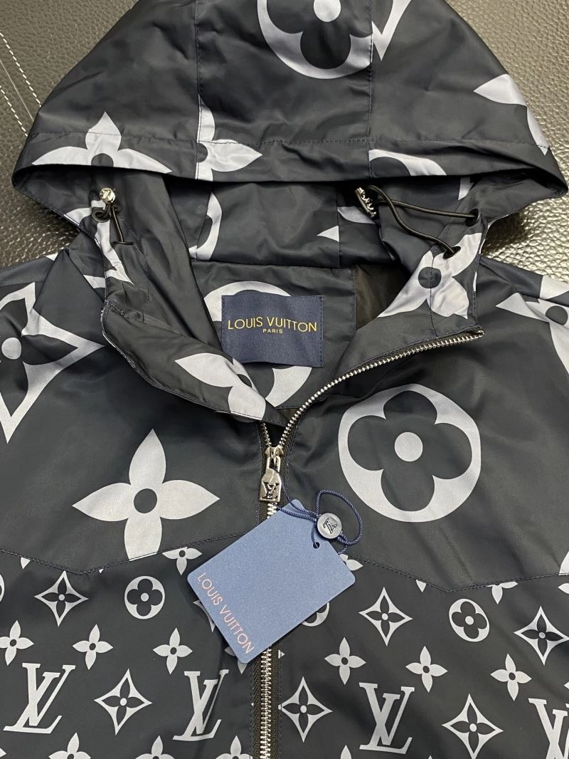 Louis Vuitton Outwear Attractive 135813