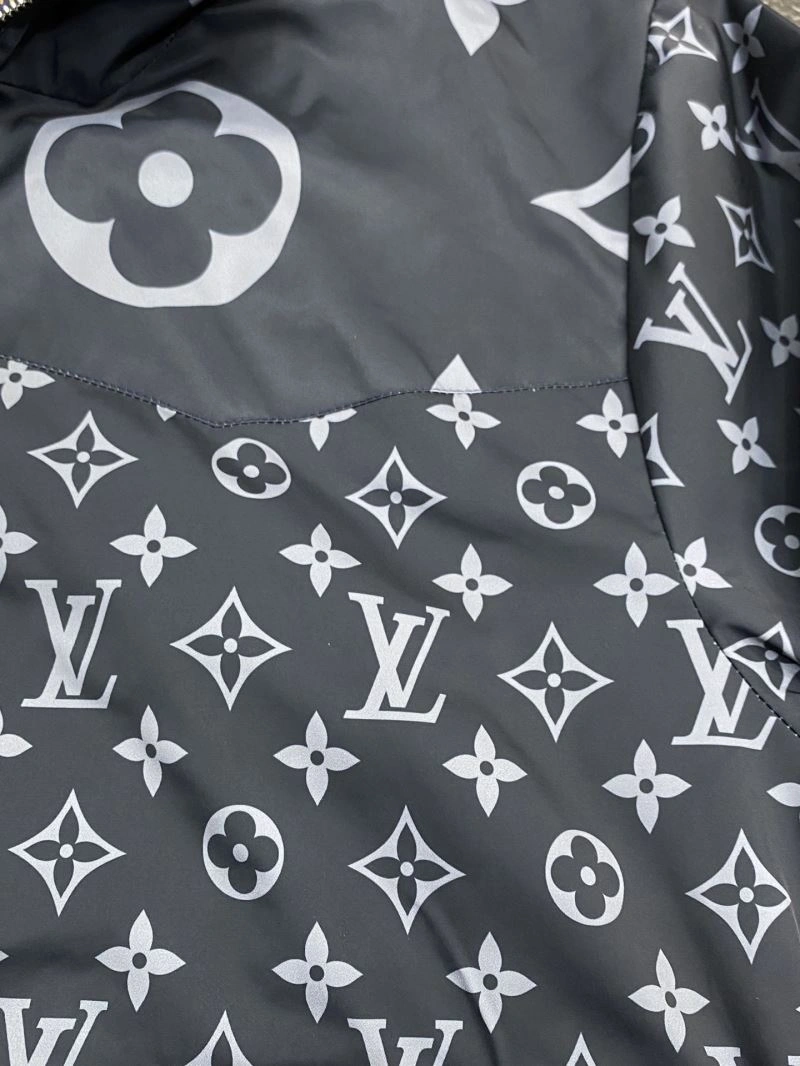 Louis Vuitton Outwear Attractive 135813
