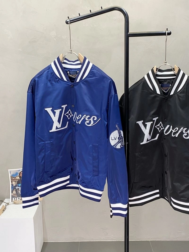 Louis Vuitton Outwear SmartChoice 135829