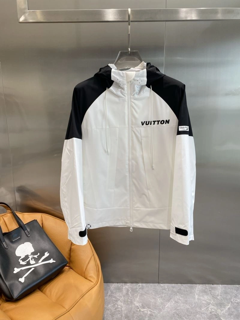 Louis Vuitton Outwear Affordable 135814