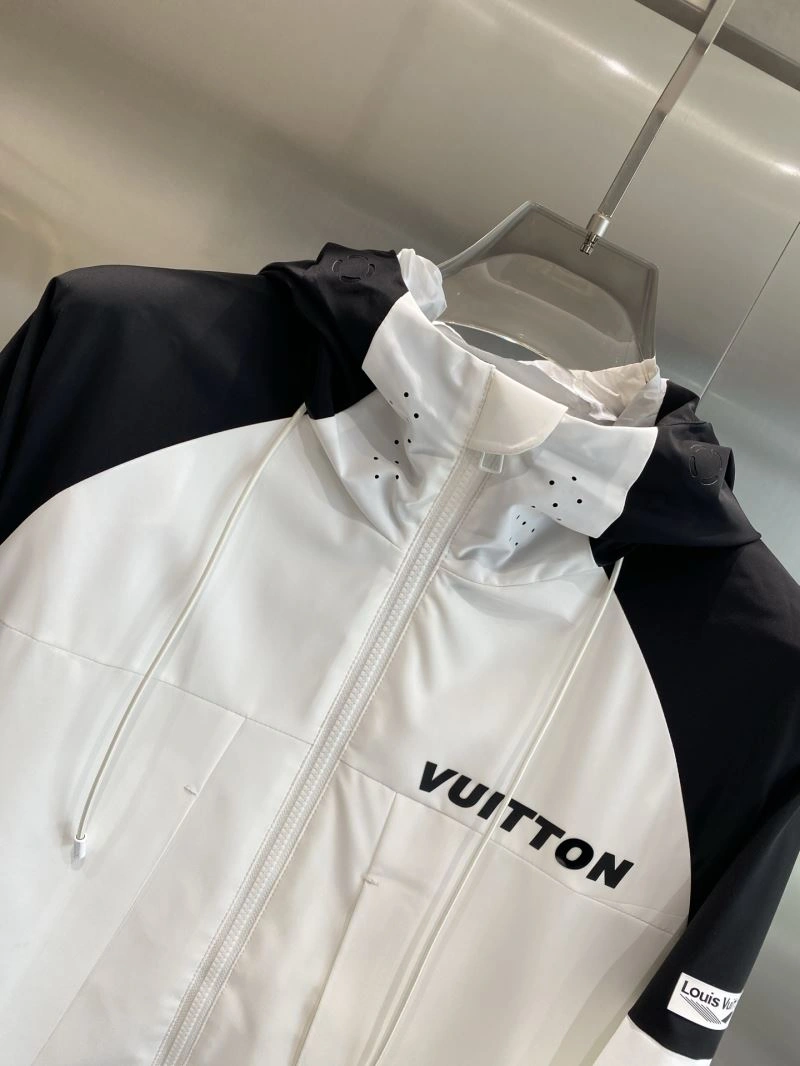 Louis Vuitton Outwear Affordable 135814