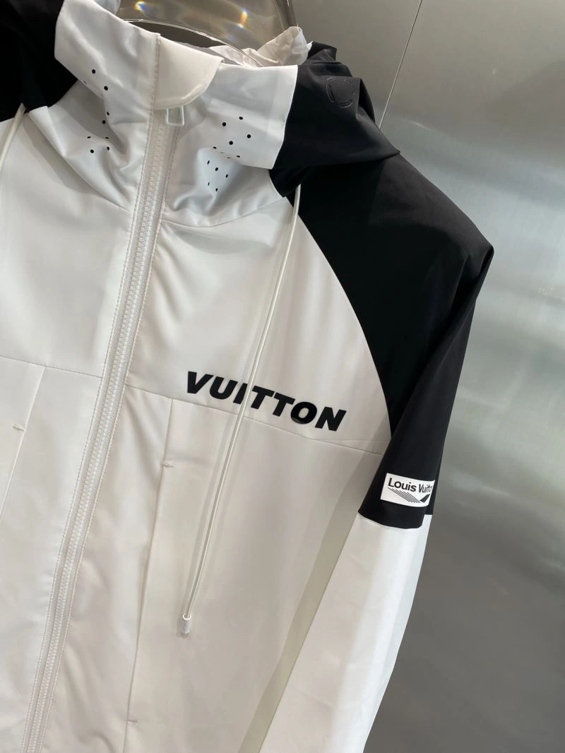 Louis Vuitton Outwear Affordable 135814