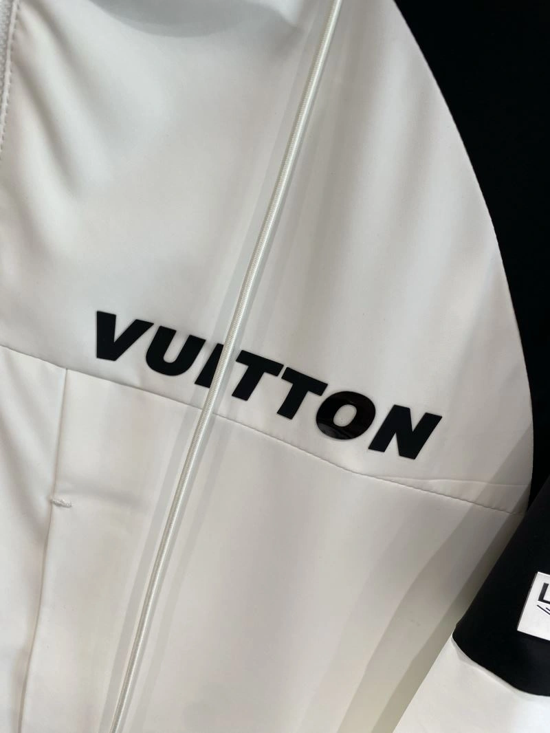 Louis Vuitton Outwear Affordable 135814