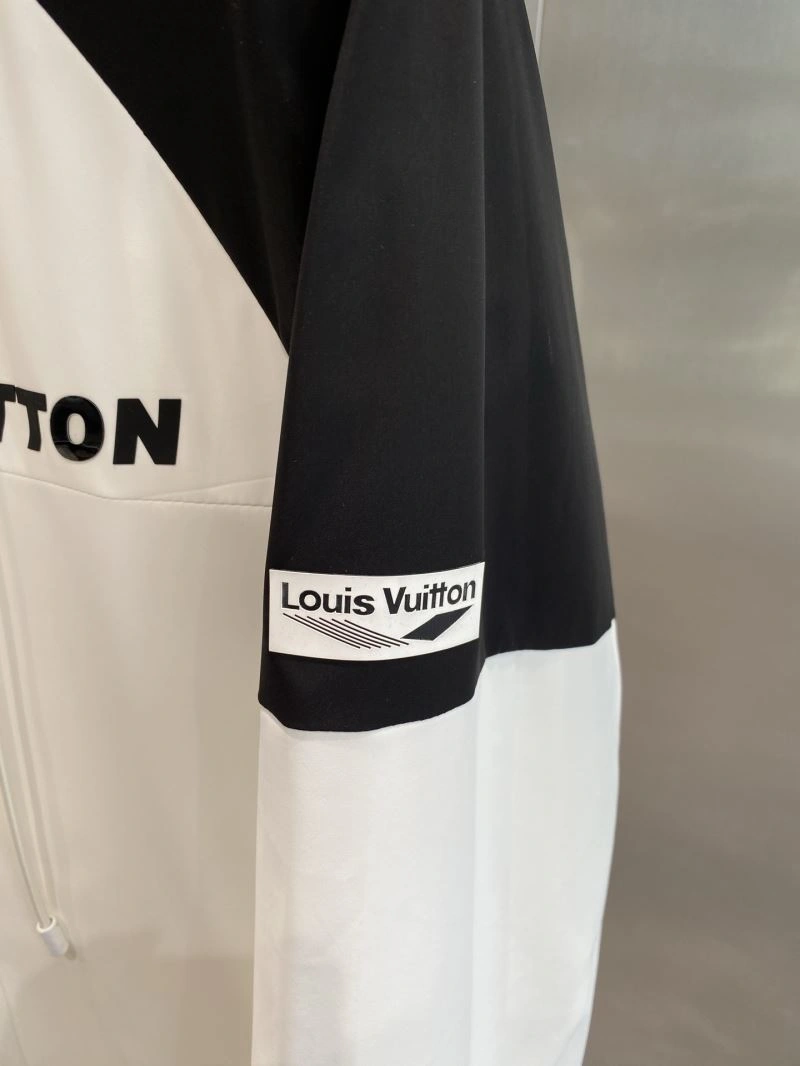 Louis Vuitton Outwear Affordable 135814