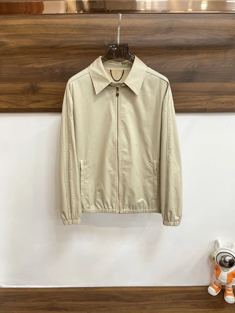 Louis Vuitton Outwear Trendy 135832