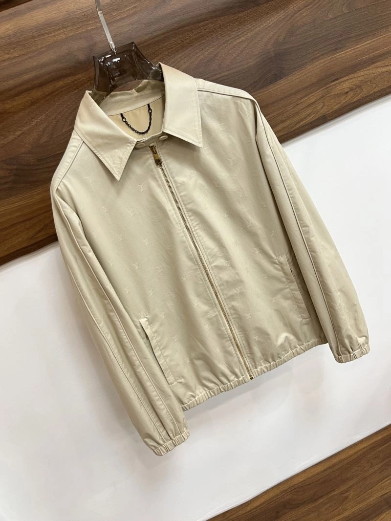 Louis Vuitton Outwear Trendy 135832