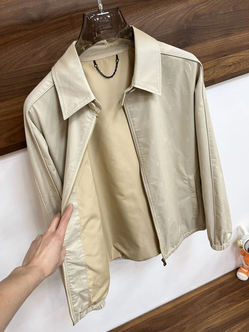 Louis Vuitton Outwear Trendy 135832