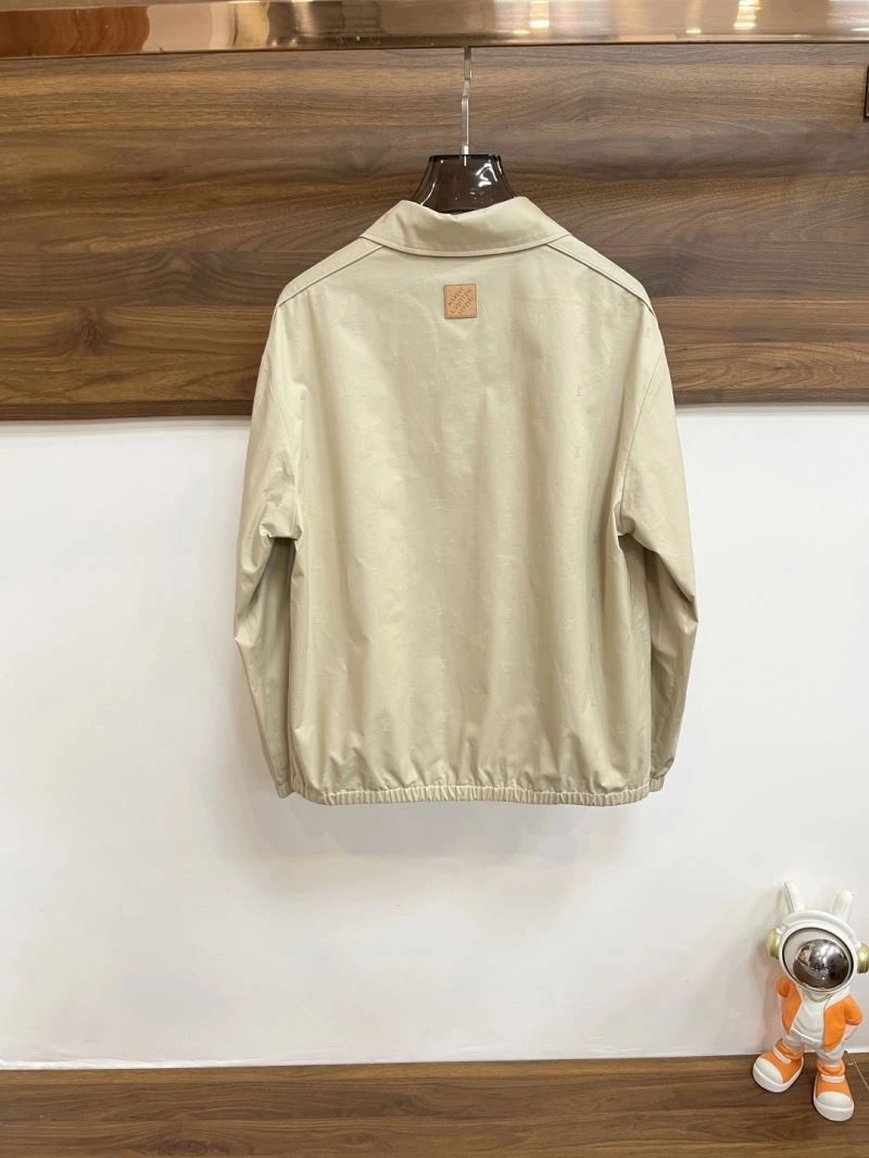 Louis Vuitton Outwear Trendy 135832