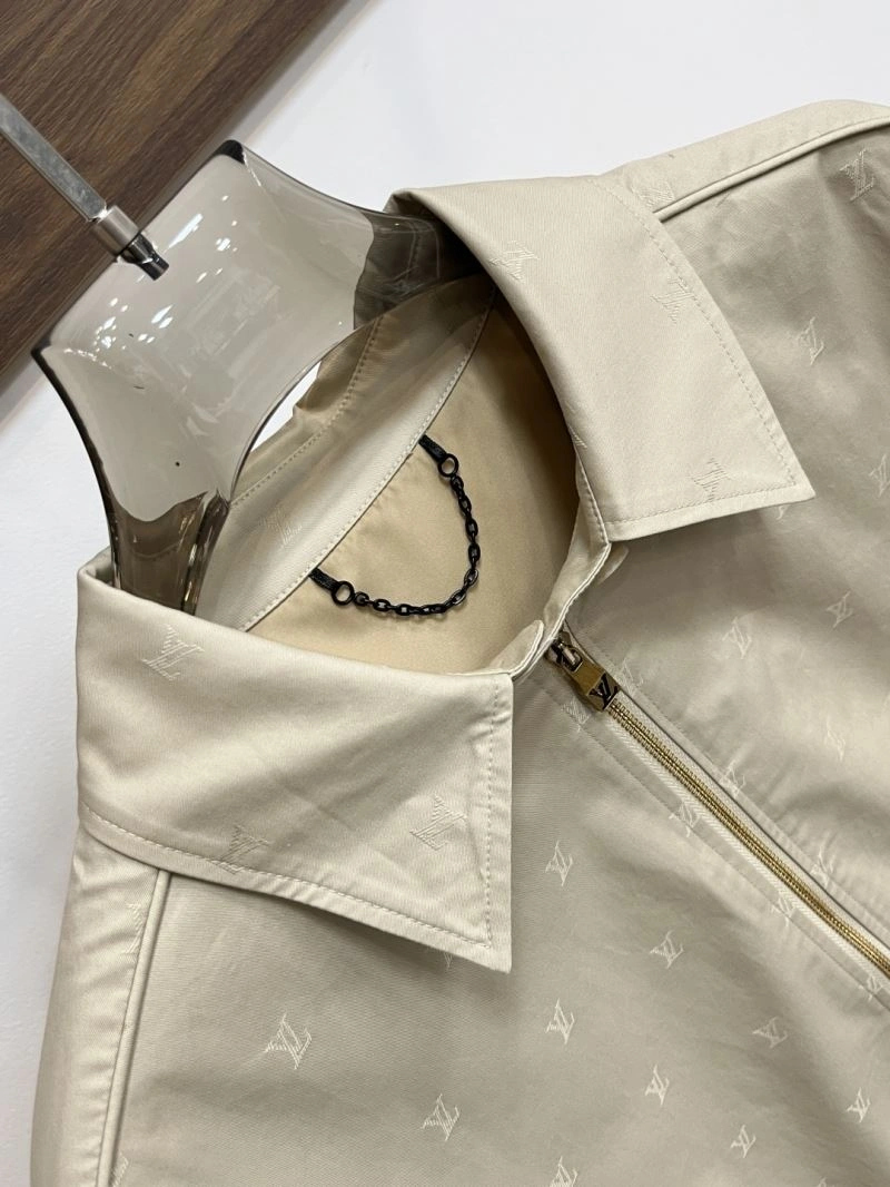 Louis Vuitton Outwear Trendy 135832