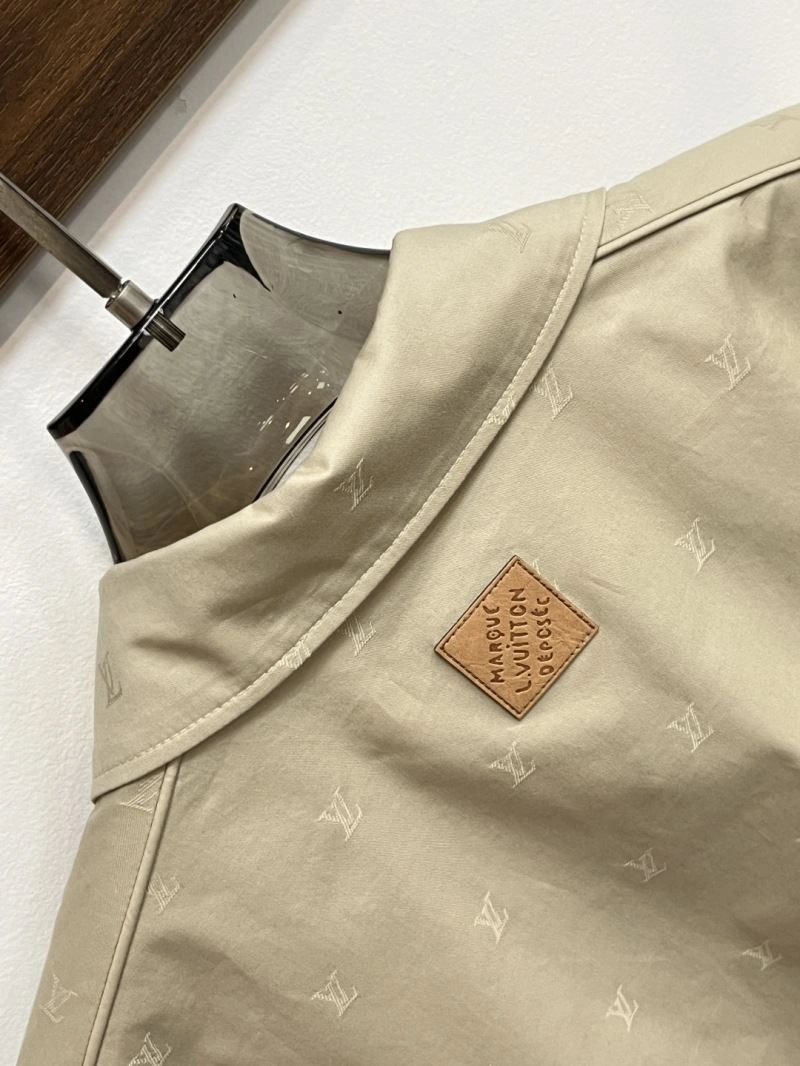 Louis Vuitton Outwear Trendy 135832