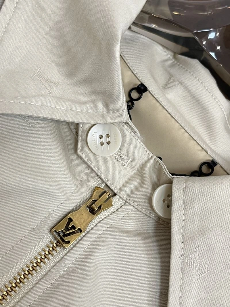 Louis Vuitton Outwear Trendy 135832