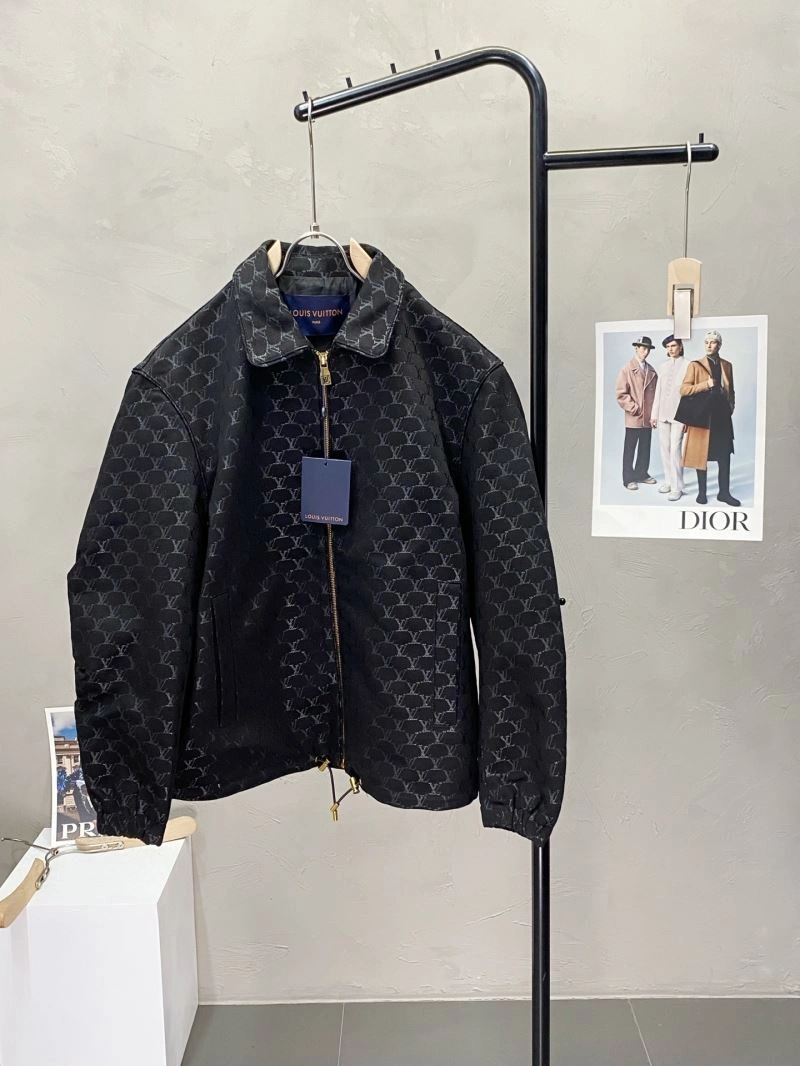 Louis Vuitton Outwear Original 135812