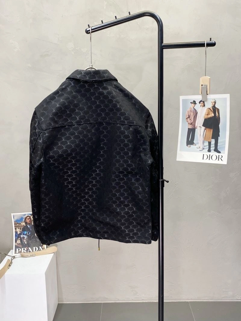 Louis Vuitton Outwear Original 135812