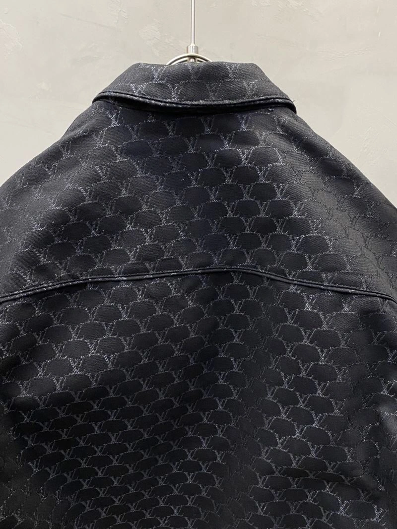 Louis Vuitton Outwear Original 135812