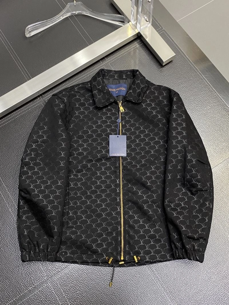 Louis Vuitton Outwear Original 135812