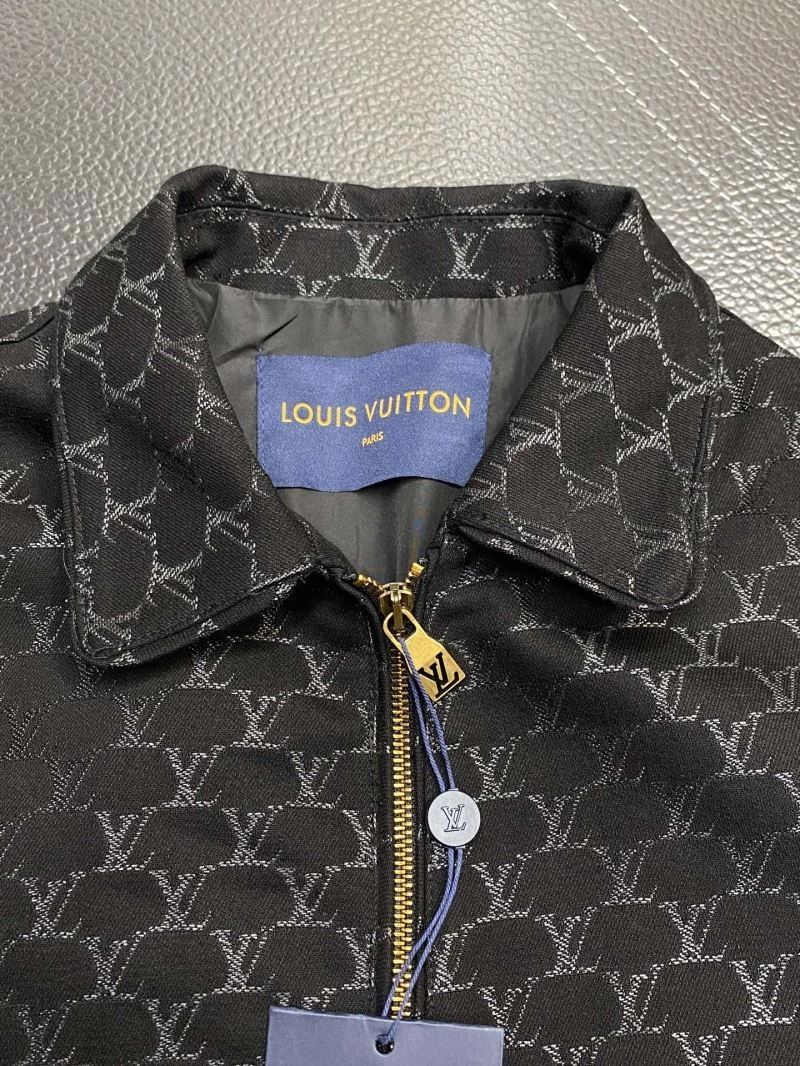 Louis Vuitton Outwear Original 135812