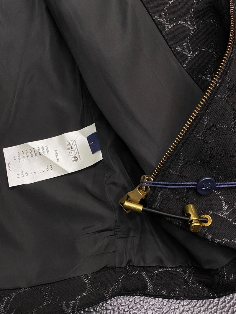Louis Vuitton Outwear Original 135812
