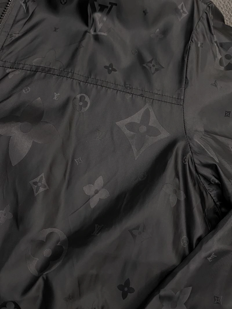 StreetReady Louis Vuitton Outwear 135822