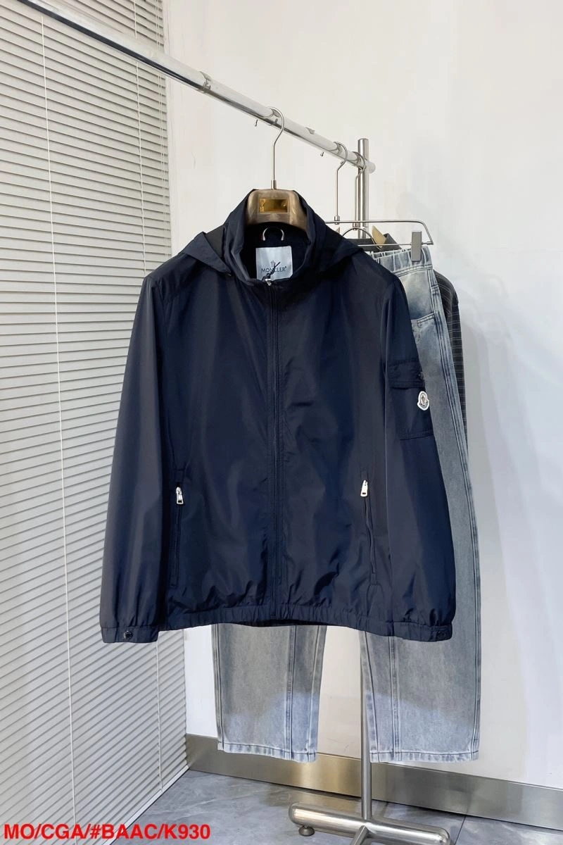 Louis Vuitton Outwear WrinkleFree 135816