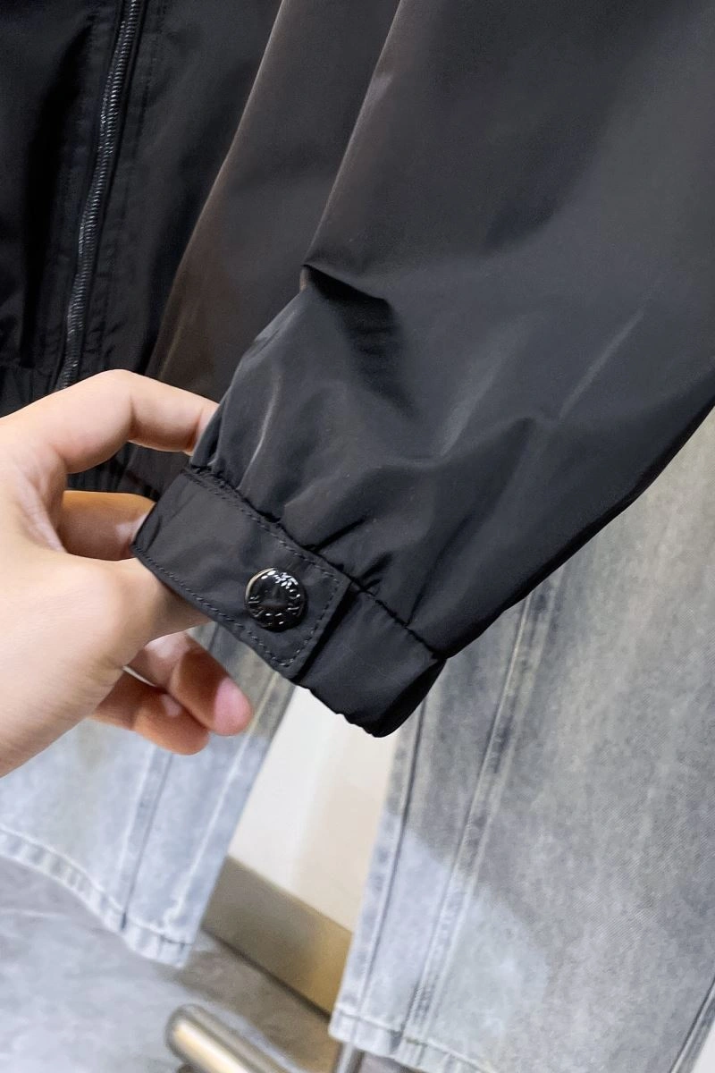 Louis Vuitton Outwear WrinkleFree 135816