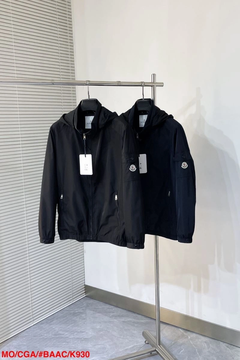 Louis Vuitton Outwear WrinkleFree 135816