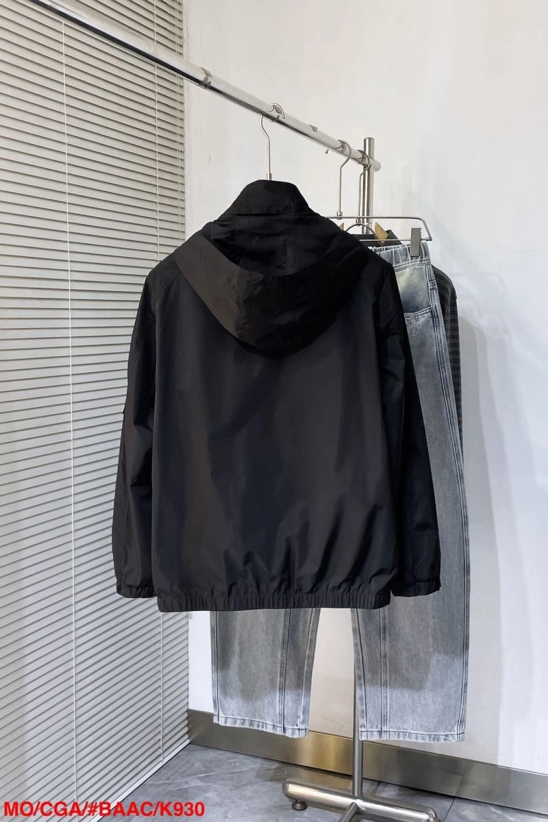 Louis Vuitton Outwear WrinkleFree 135816