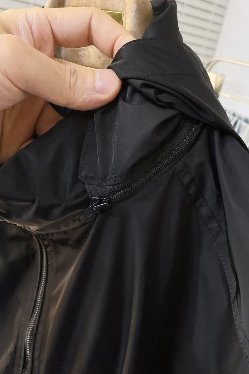 Louis Vuitton Outwear WrinkleFree 135816