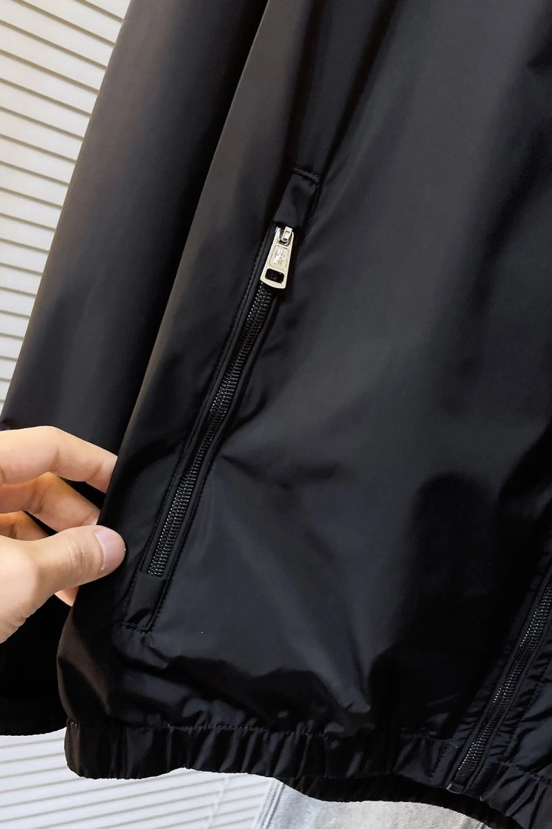 Louis Vuitton Outwear WrinkleFree 135816