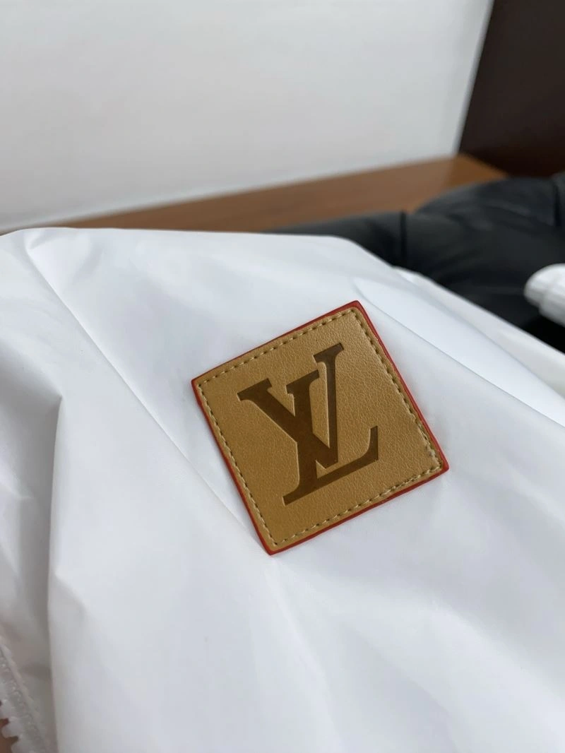 Louis Vuitton Outwear OdorResistant 135818