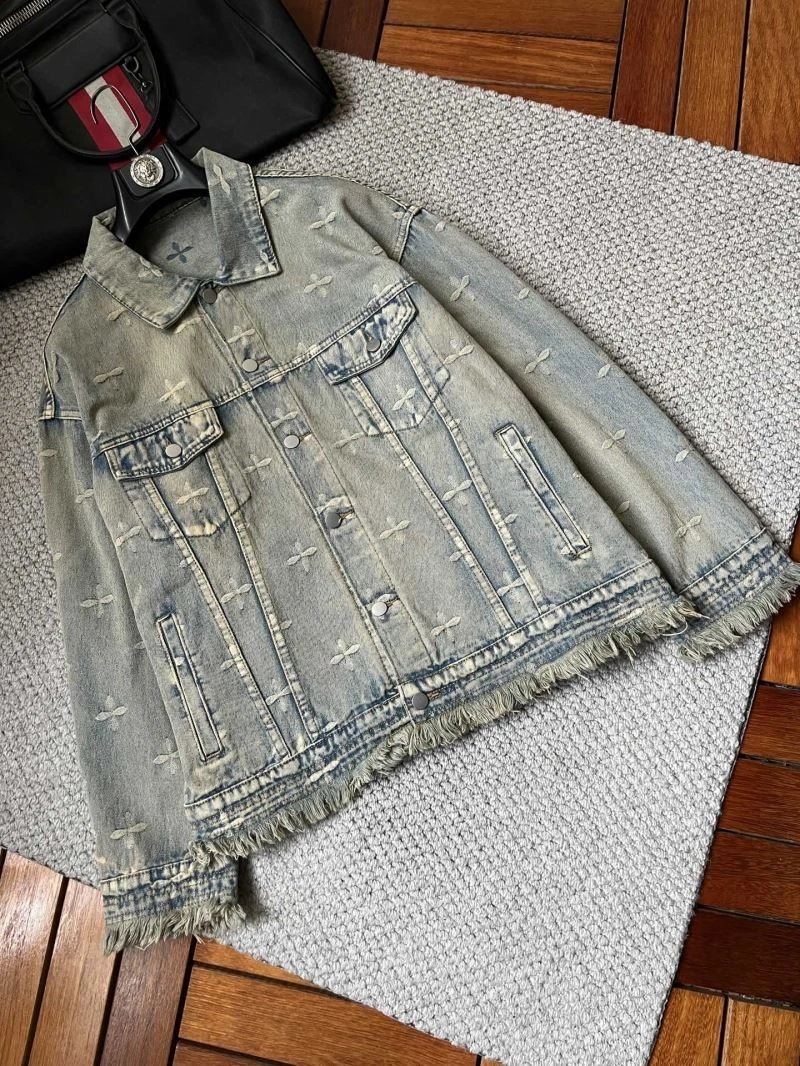 Louis Vuitton Outwear Thermal 135810