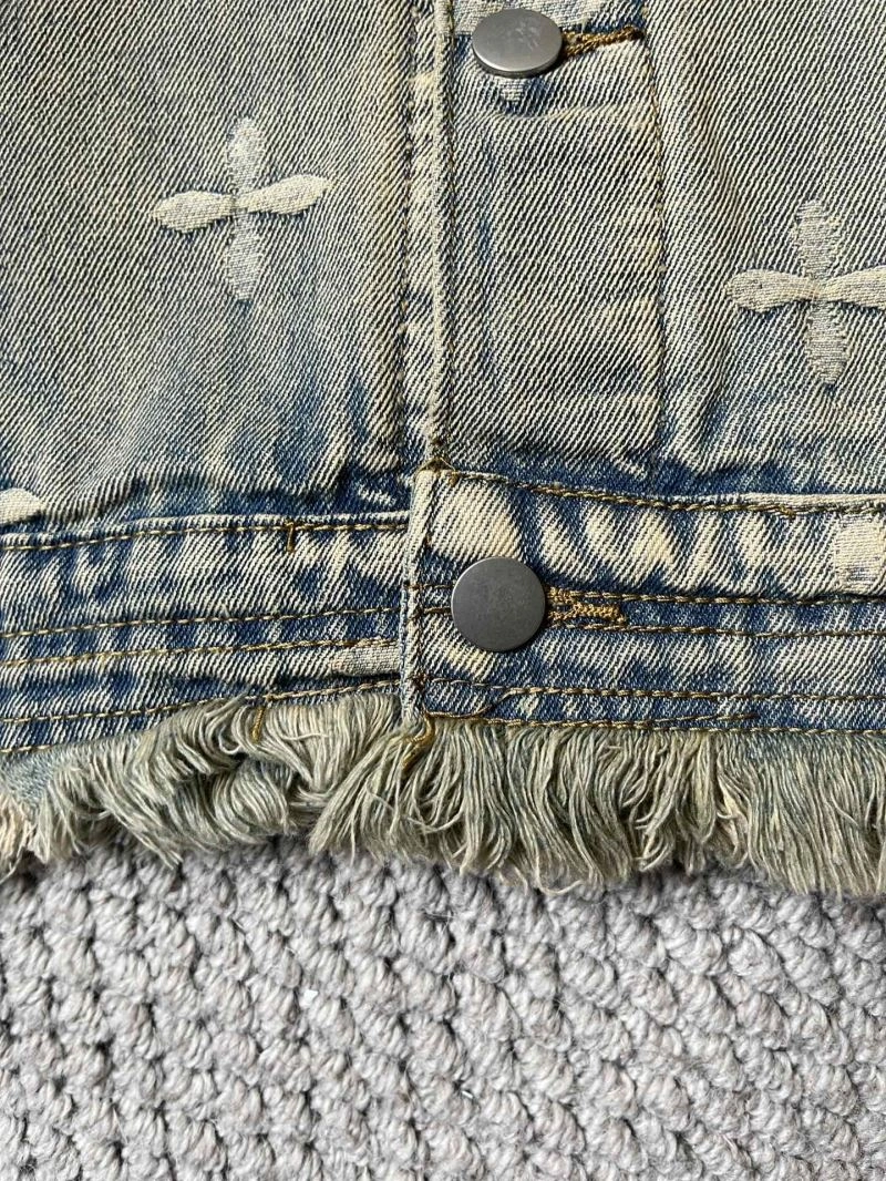 Louis Vuitton Outwear Thermal 135810