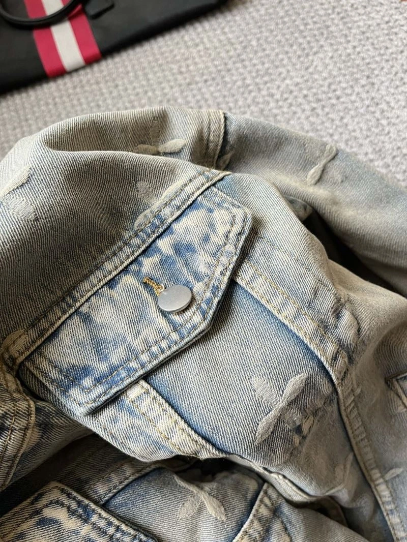 Louis Vuitton Outwear Thermal 135810