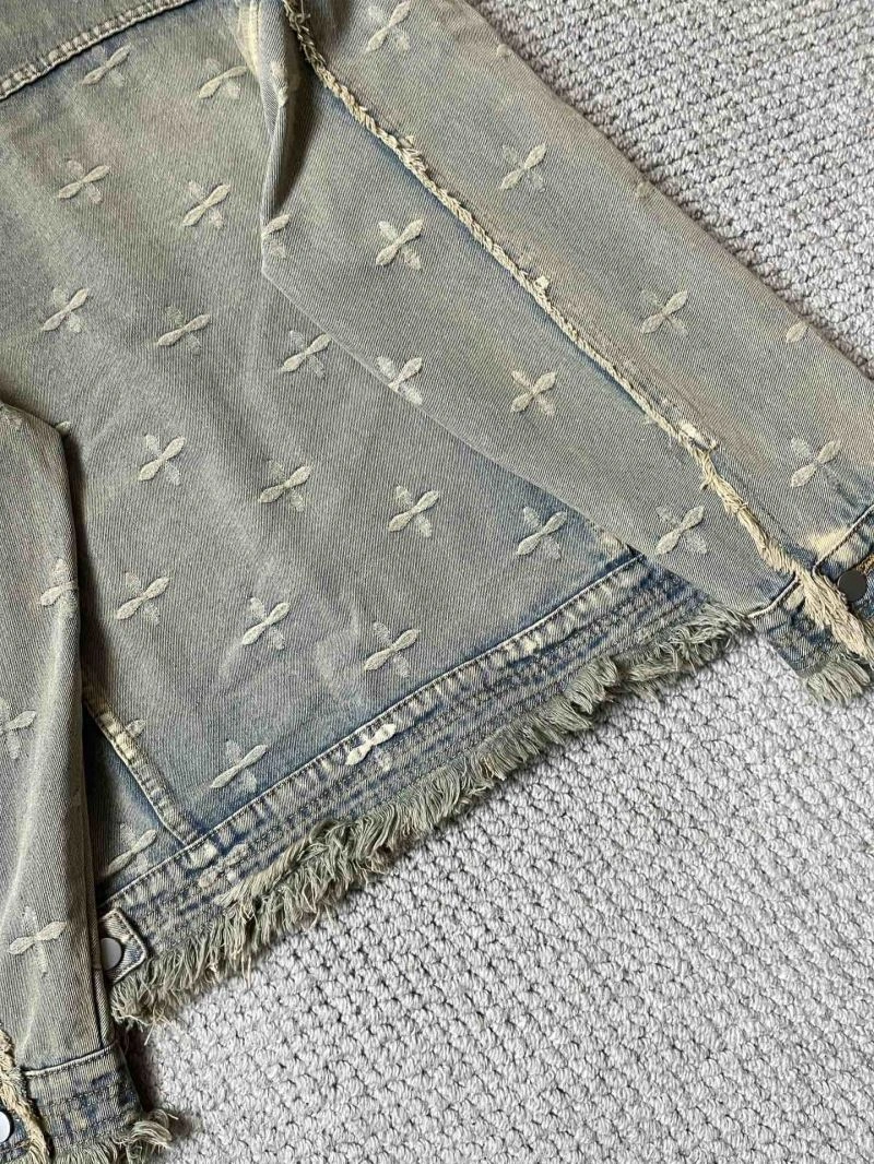 Louis Vuitton Outwear Thermal 135810