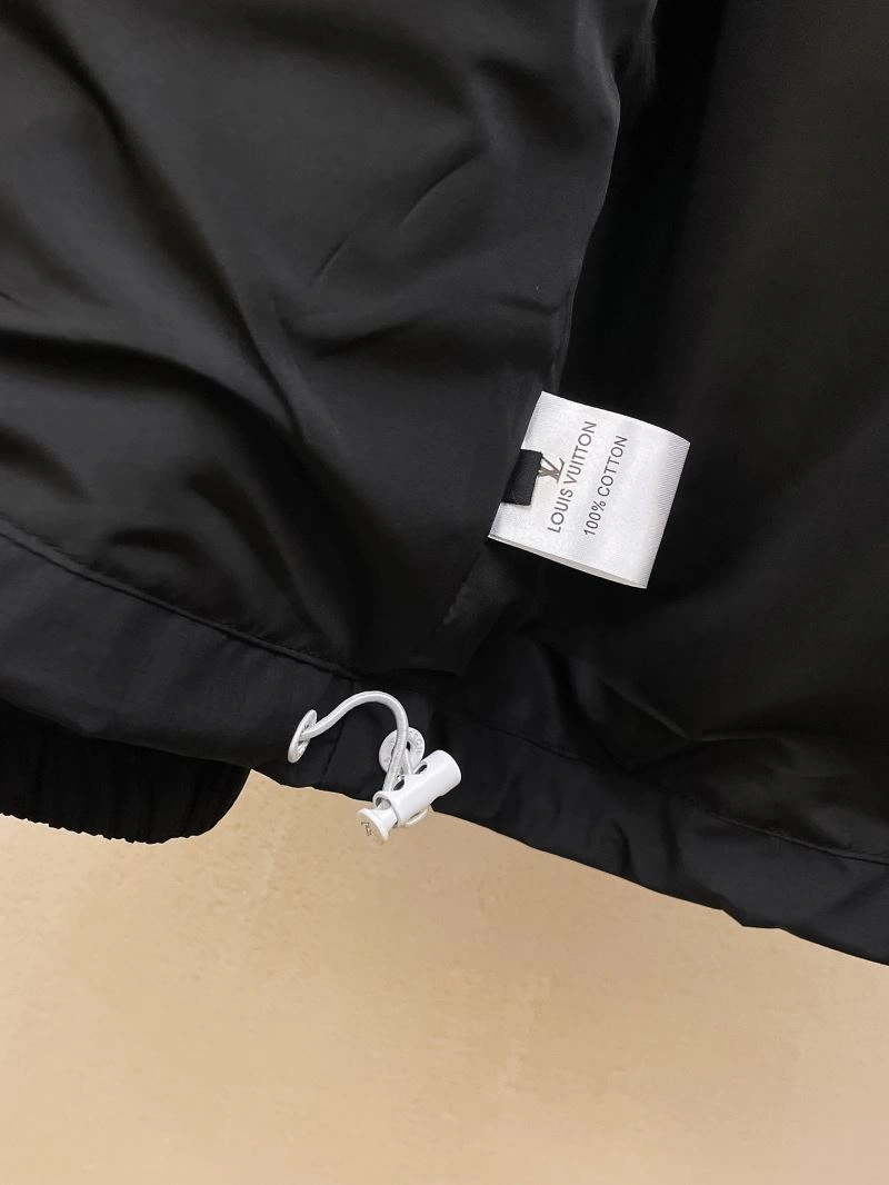 WellDesigned Louis Vuitton Outwear 135823