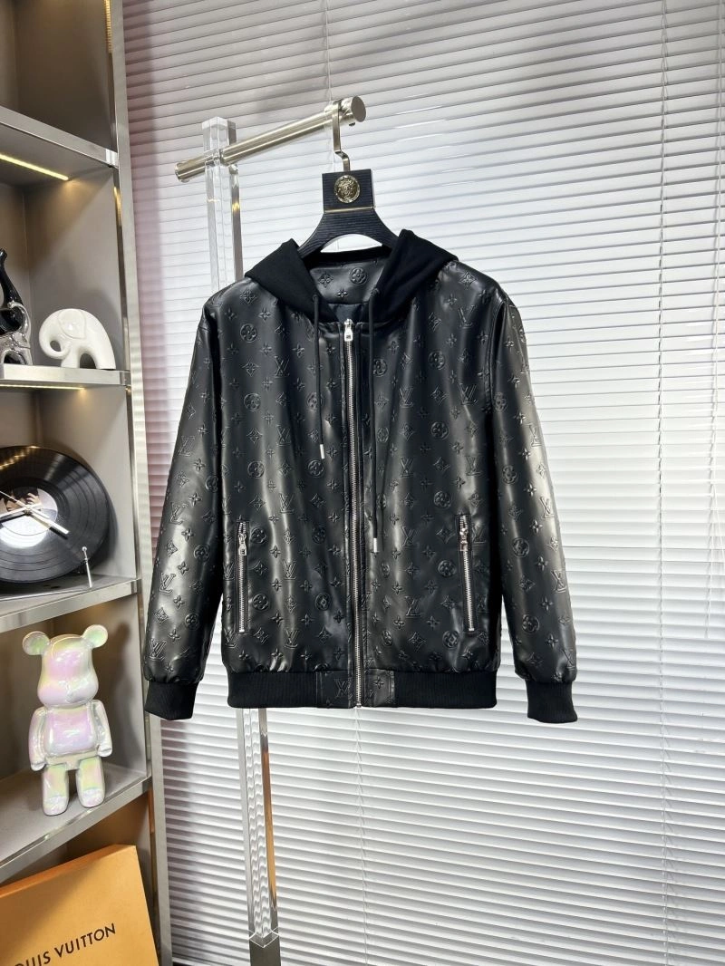 Louis Vuitton Outwear TopPick 135799
