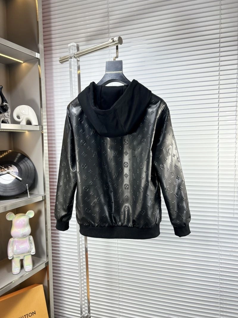 Louis Vuitton Outwear TopPick 135799