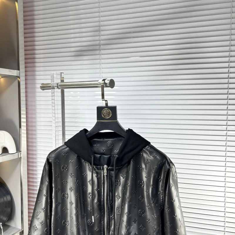 Louis Vuitton Outwear TopPick 135799