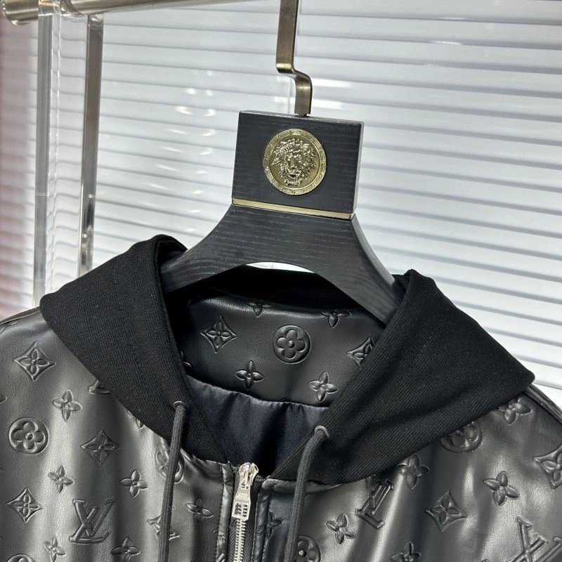 Louis Vuitton Outwear TopPick 135799