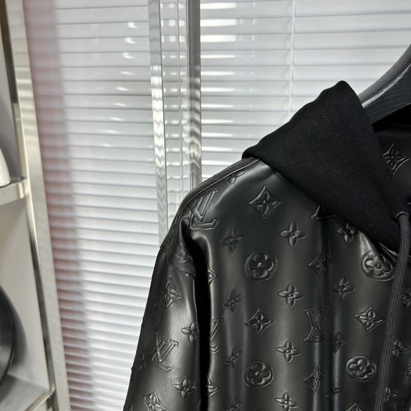 Louis Vuitton Outwear TopPick 135799