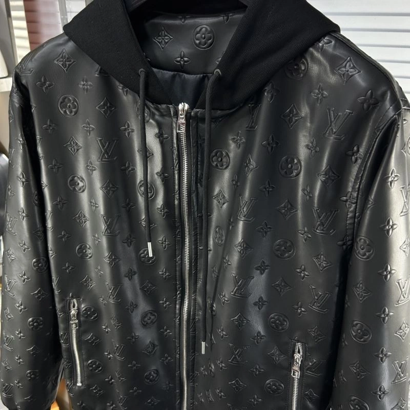 Louis Vuitton Outwear TopPick 135799