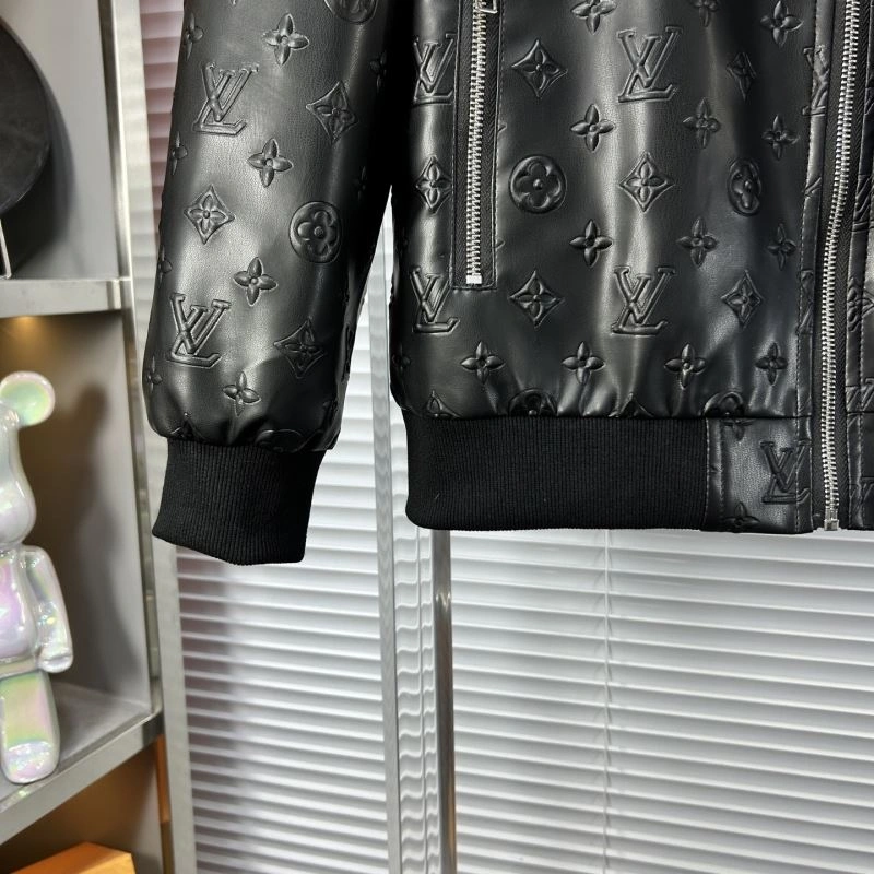 Louis Vuitton Outwear TopPick 135799