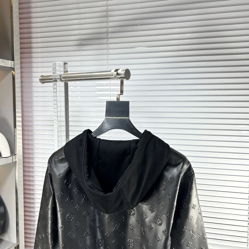 Louis Vuitton Outwear TopPick 135799