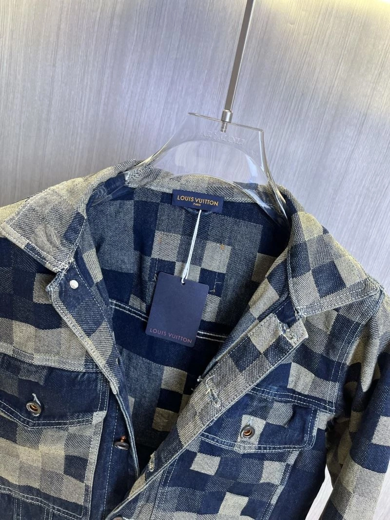 Louis Vuitton Outwear Neat 135805