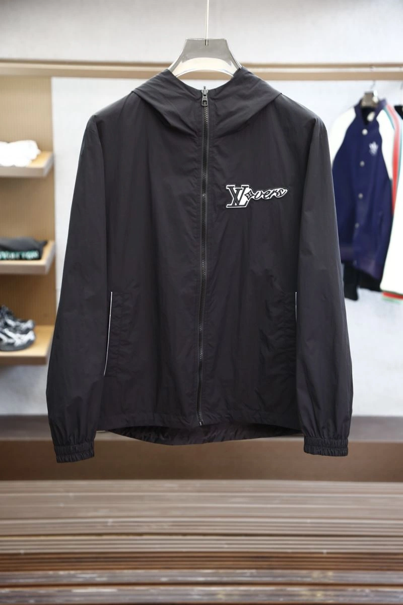 Louis Vuitton Outwear Comfortable 135796