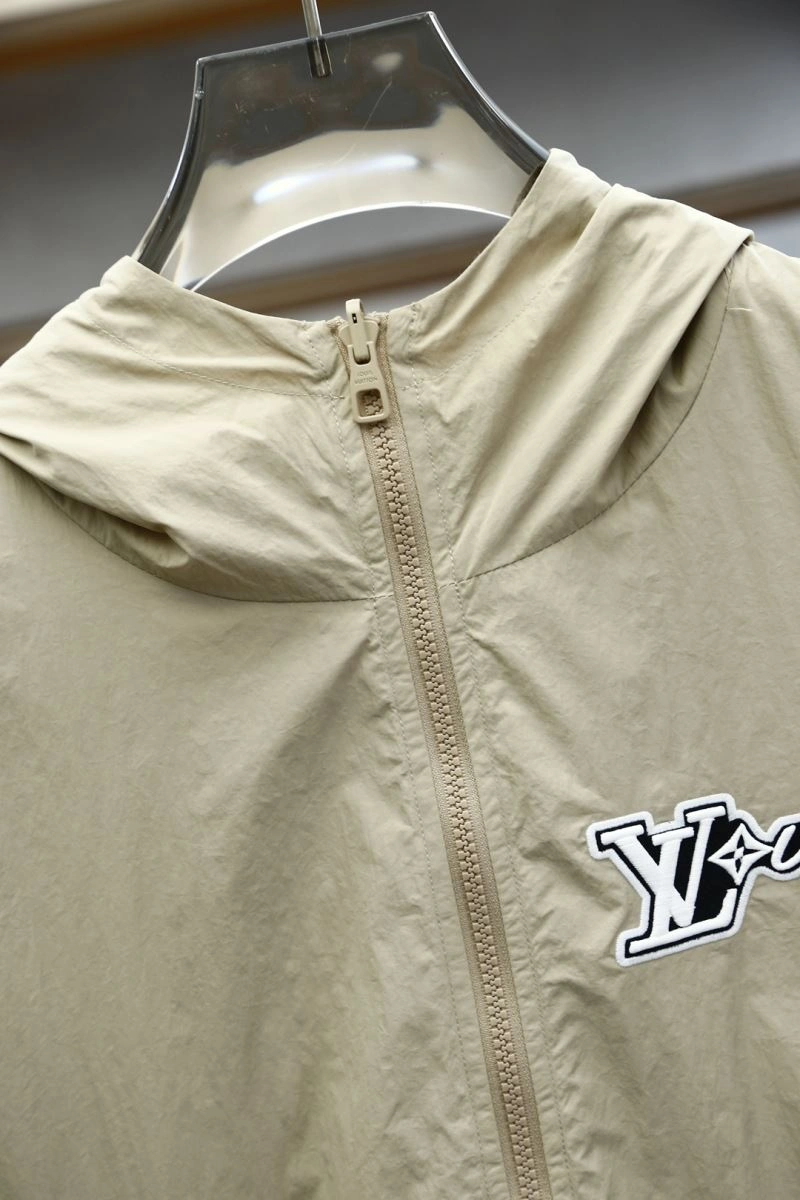 Louis Vuitton Outwear Comfortable 135796
