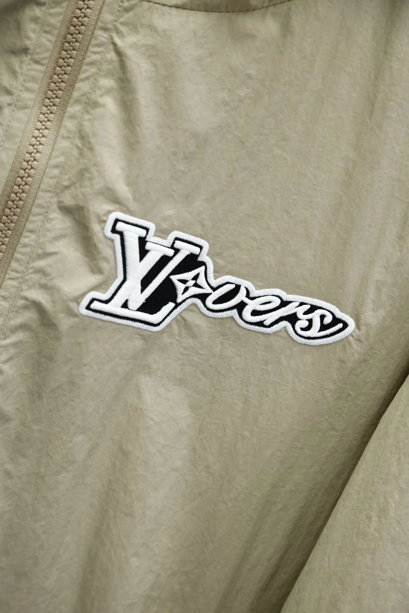 Louis Vuitton Outwear Comfortable 135796
